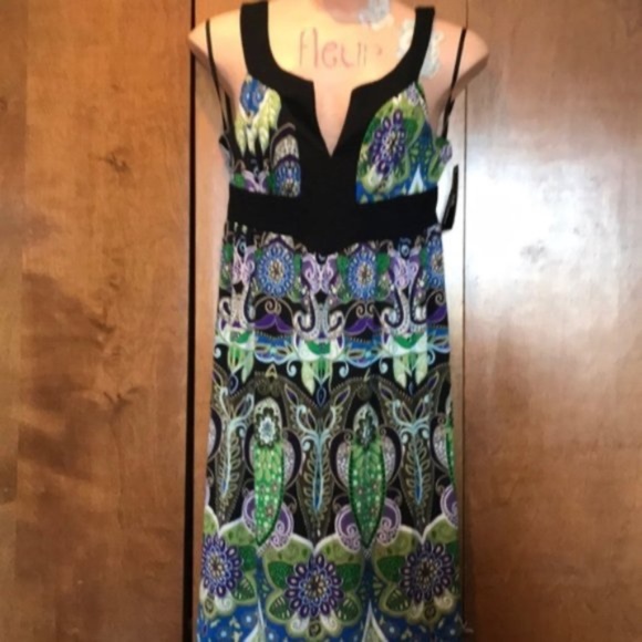 iZ Byer Dress NWT - Picture 2 of 13